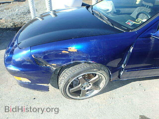 2000 ACURA INTEGRA - VIN: JH4DC4354YS012464 - Фото 9