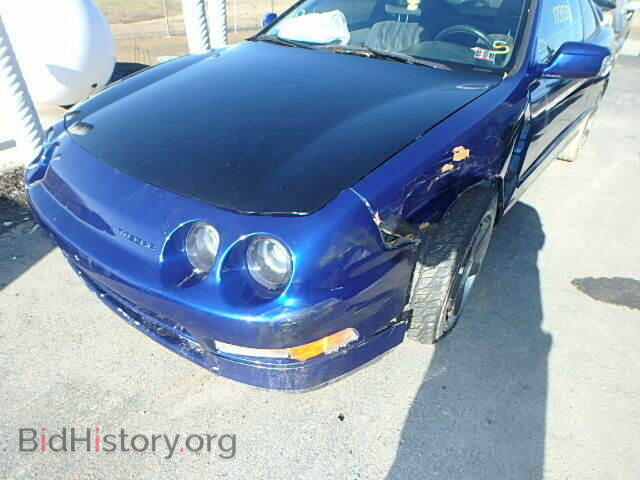 2000 ACURA INTEGRA - VIN: JH4DC4354YS012464 - Фото 10