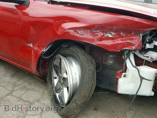 2013 DODGE AVENGER - VIN: 1C3CDZCB0DN683253 - Фото 9