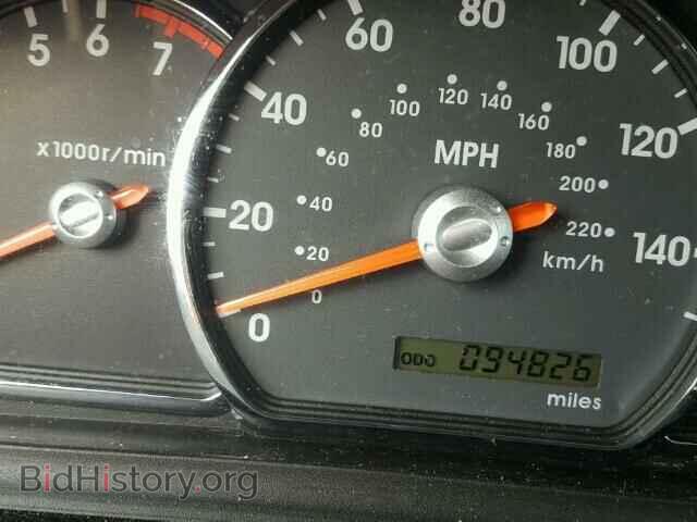 2012 MITSUBISHI GALANT - VIN: 4A32B2FF5CE021487 - Фото 8