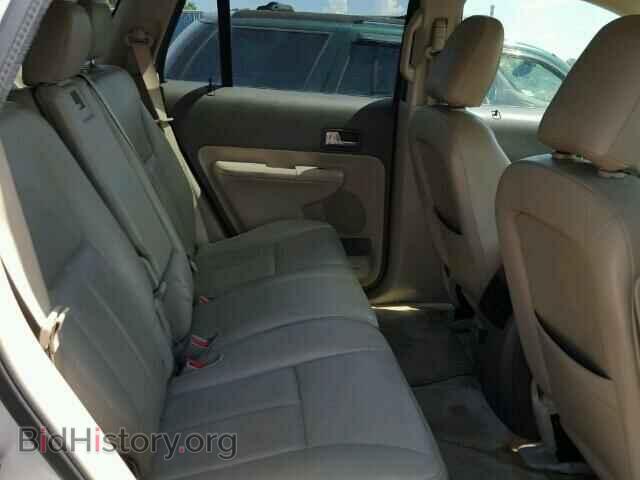 2010 FORD EDGE - VIN: 2FMDK3GC6ABA22027 - Фото 6