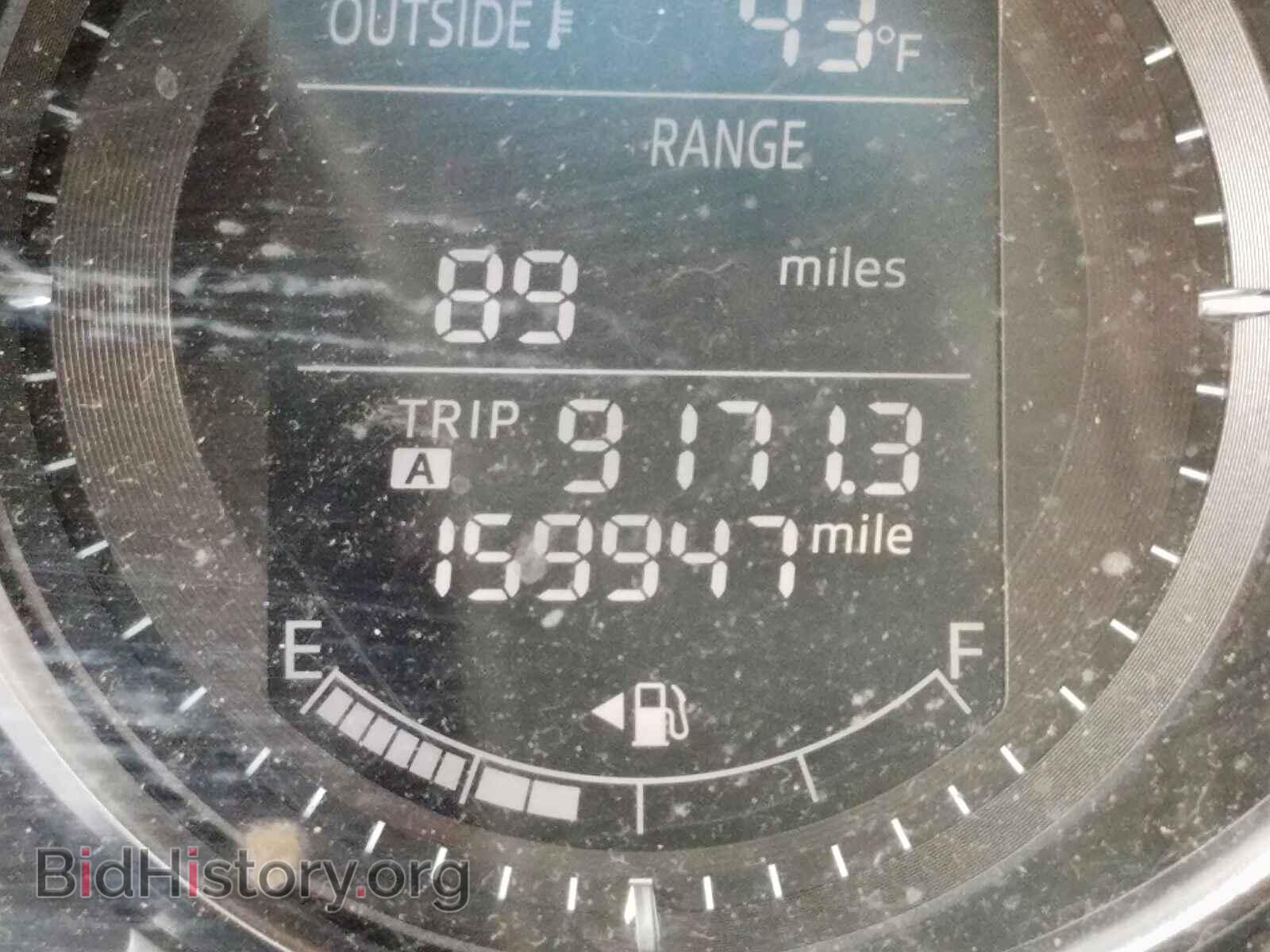 2013 MAZDA CX-5 - VIN: JM3KE2CE7D0120274 - Фото 8
