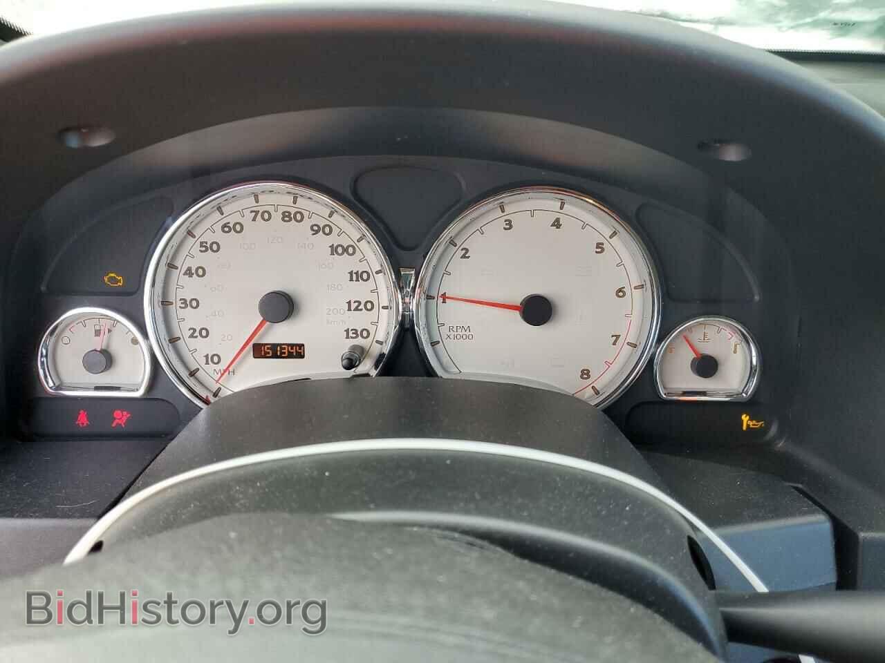 2006 SATURN VUE - VIN: 5GZCZ63466S841689 - Фото 9