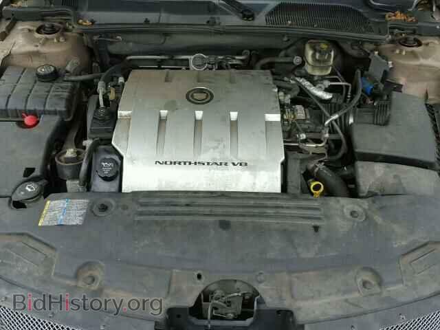 2006 CADILLAC DTS - VIN: 1G6KD57Y16U238434 - Фото 7
