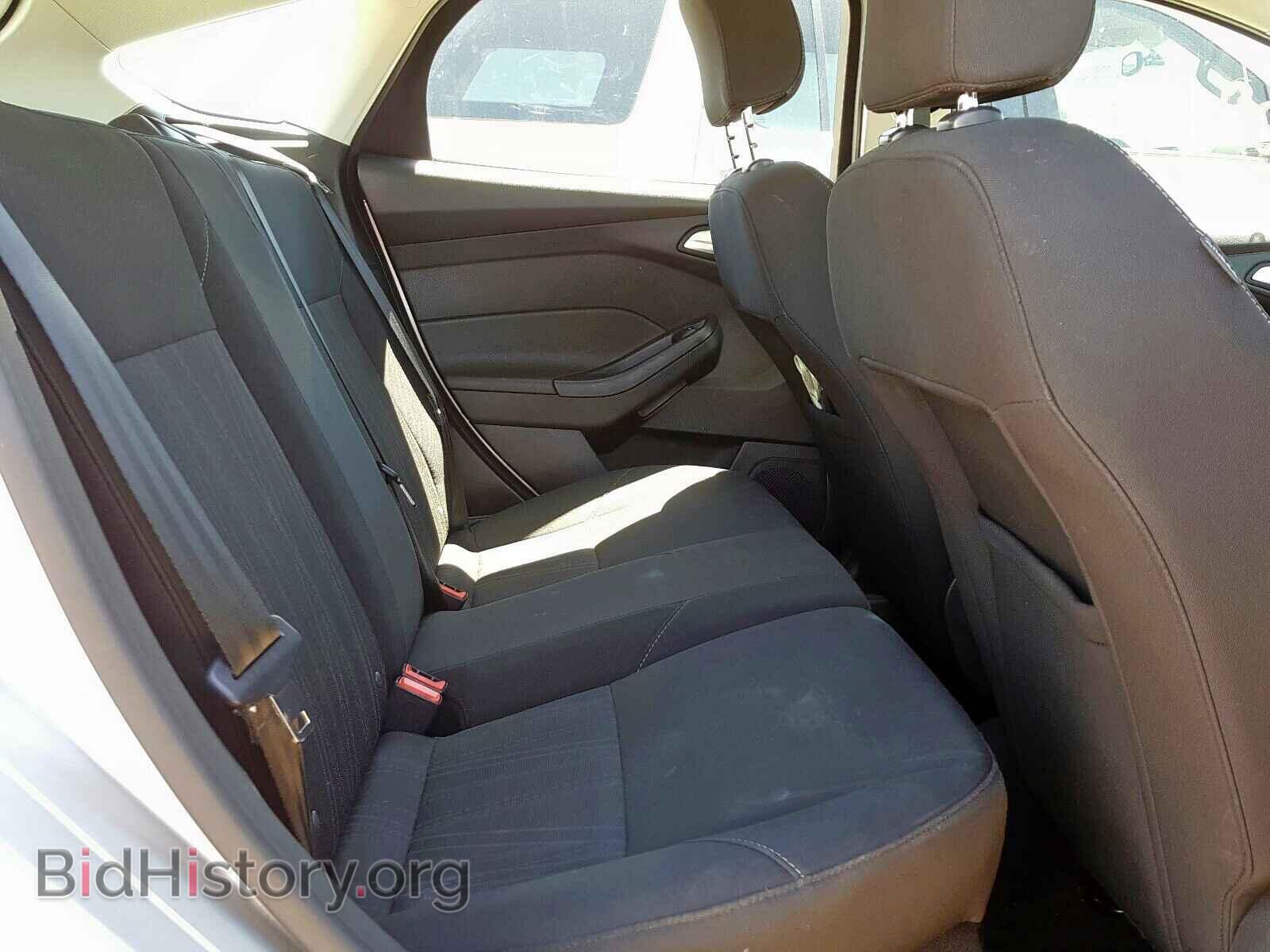 2016 FORD FOCUS - VIN: 1FADP3K21GL345212 - Photo 6