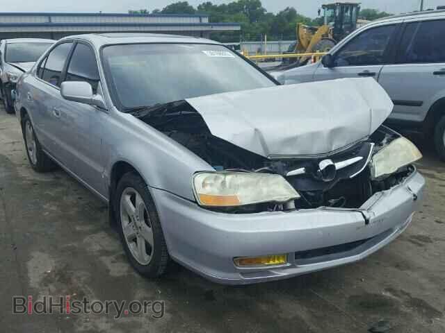 Photo 19UUA56873A041492 - ACURA 3.2 TL 2003