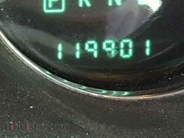 2011 CHRYSLER 200 - VIN: 1C3BC4FB2BN559950 - Фото 8