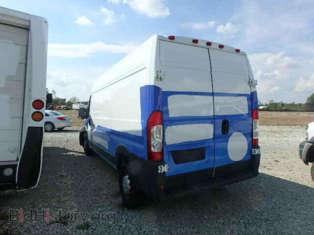 2014 RAM PROMASTER - VIN: 3C6TRVDG8EE102711 - Фото 3