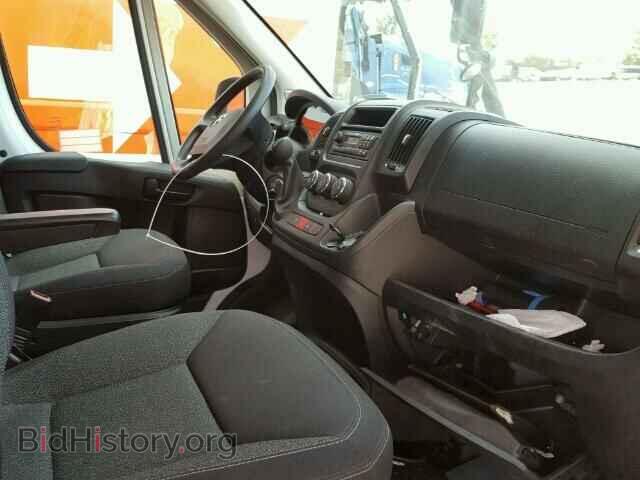 2014 RAM PROMASTER - VIN: 3C6TRVDG8EE102711 - Фото 5