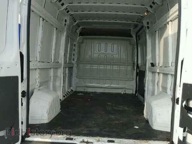 2014 RAM PROMASTER - VIN: 3C6TRVDG8EE102711 - Фото 6