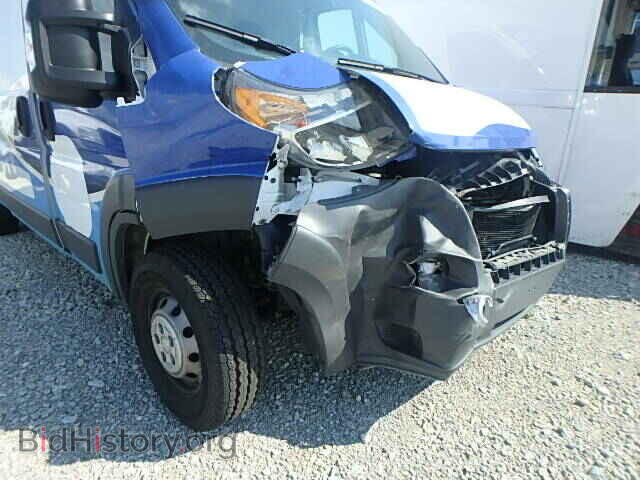 2014 RAM PROMASTER - VIN: 3C6TRVDG8EE102711 - Фото 9