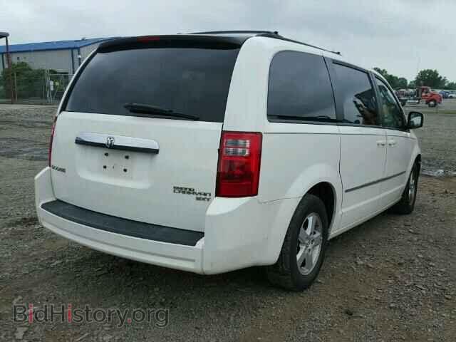 2010 DODGE CARAVAN - VIN: 2D4RN5D13AR159615 - Photo 4