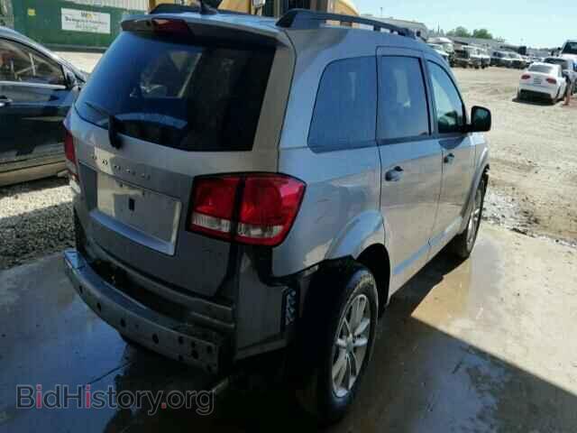 2015 DODGE JOURNEY - VIN: 3C4PDCBB1FT712936 - Photo 4