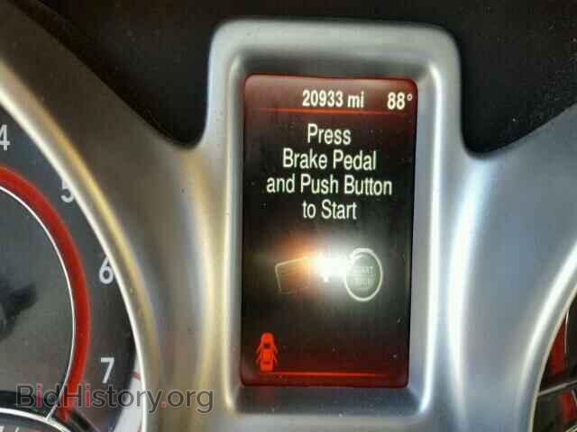 2015 DODGE JOURNEY - VIN: 3C4PDCBB1FT712936 - Photo 8