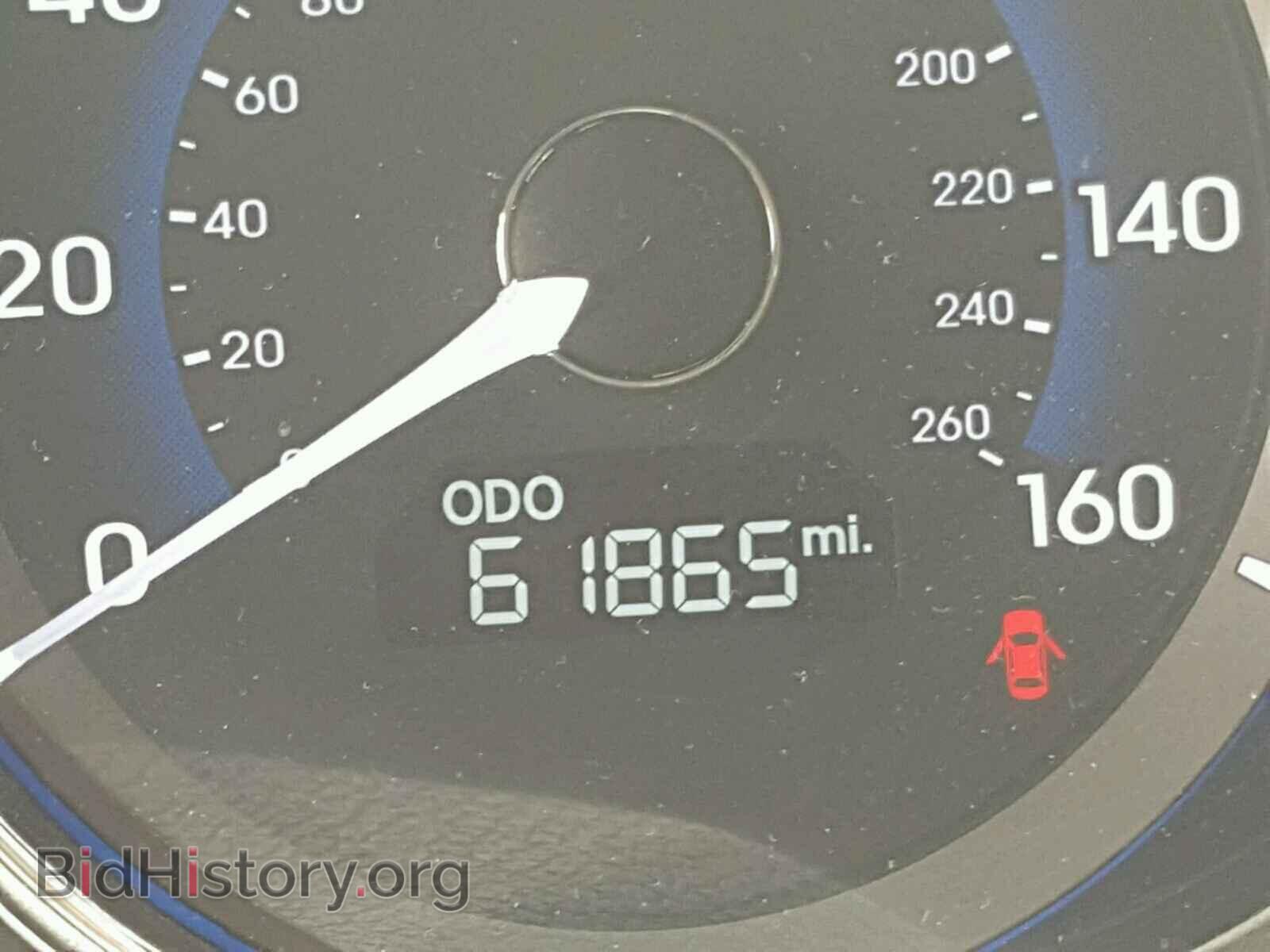2012 HYUNDAI SONATA - VIN: KMHEC4A42CA036403 - Фото 8