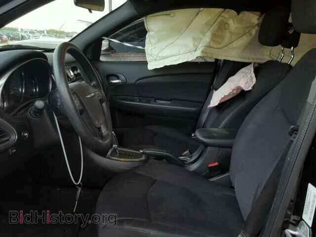 2013 CHRYSLER 200 - VIN: 1C3CCBAG5DN736330 - Photo 5