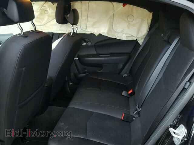 2013 CHRYSLER 200 - VIN: 1C3CCBAG5DN736330 - Photo 6