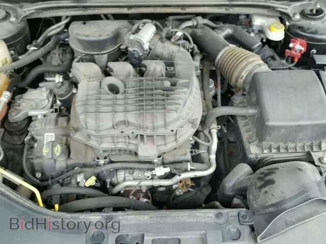 2013 CHRYSLER 200 - VIN: 1C3CCBAG5DN736330 - Photo 7