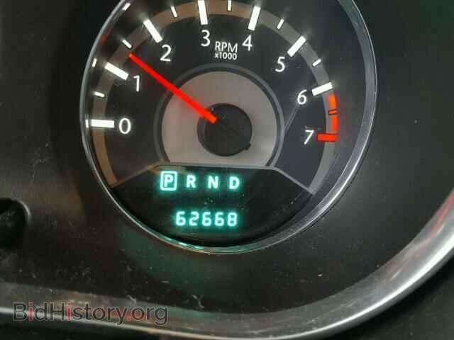 2013 CHRYSLER 200 - VIN: 1C3CCBAG5DN736330 - Photo 8