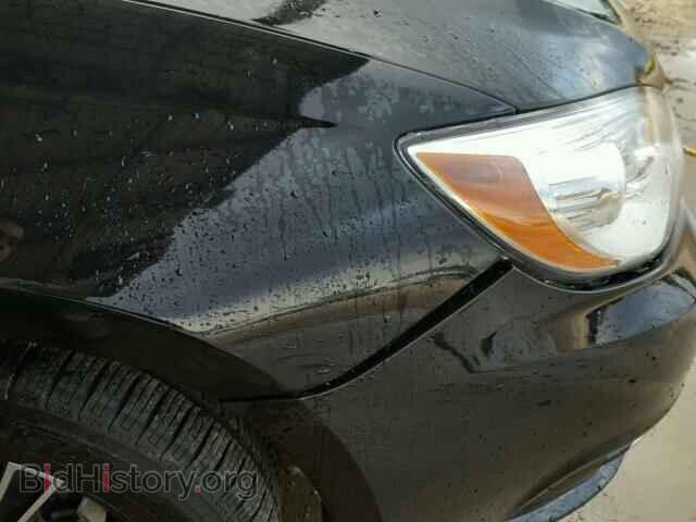2013 CHRYSLER 200 - VIN: 1C3CCBAG5DN736330 - Photo 9