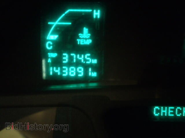 2004 CADILLAC DEVILLE - VIN: 1G6KD54Y64U238091 - Photo 8