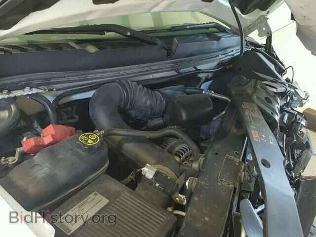2013 CHEVROLET SILVERADO - VIN: 1GCNCPEX1DZ381614 - Фото 7
