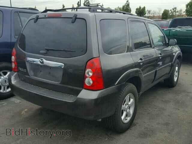 2006 MAZDA TRIBUTE - VIN: 4F2CZ04126KM21740 - Фото 4