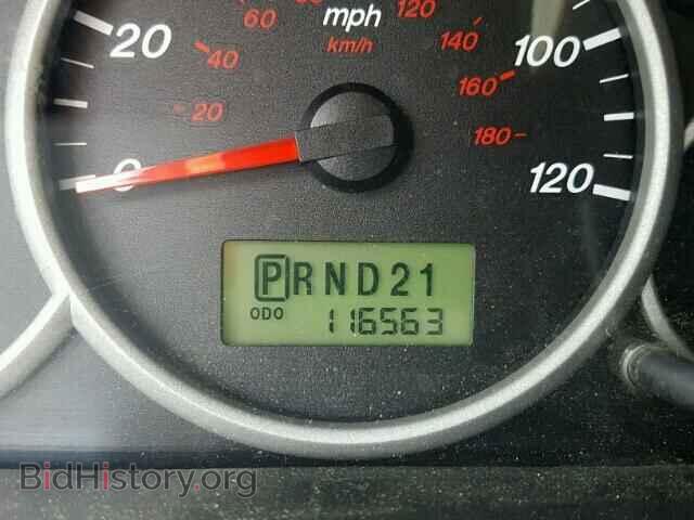 2006 MAZDA TRIBUTE - VIN: 4F2CZ04126KM21740 - Фото 8