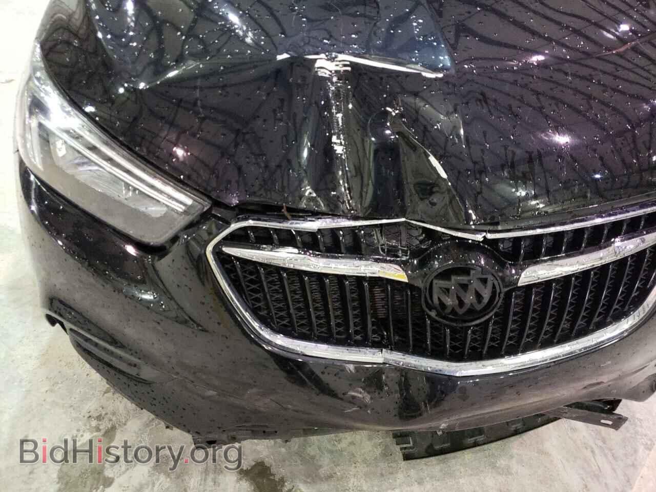 2018 BUICK ENCORE - VIN: KL4CJASB9JB645146 - Photo 9
