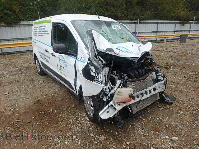 Фотография NM0LS7F72F1199749 - FORD TRANSIT CO 2015
