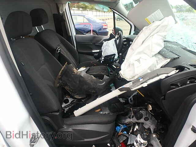 2015 FORD TRANSIT CO - VIN: NM0LS7F72F1199749 - Фото 5