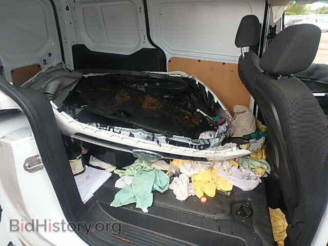 2015 FORD TRANSIT CO - VIN: NM0LS7F72F1199749 - Фото 6