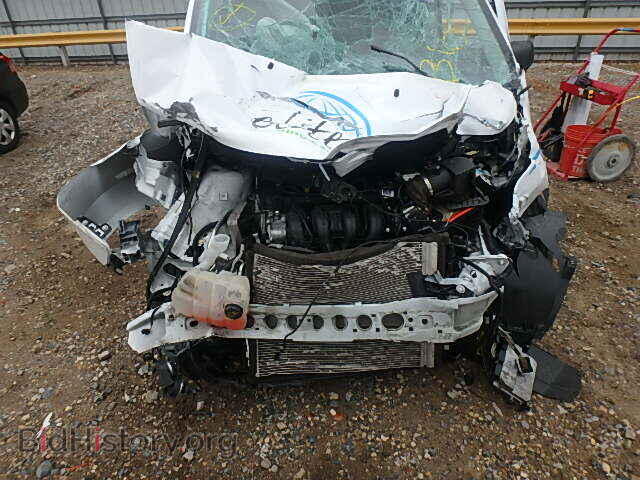 2015 FORD TRANSIT CO - VIN: NM0LS7F72F1199749 - Фото 7