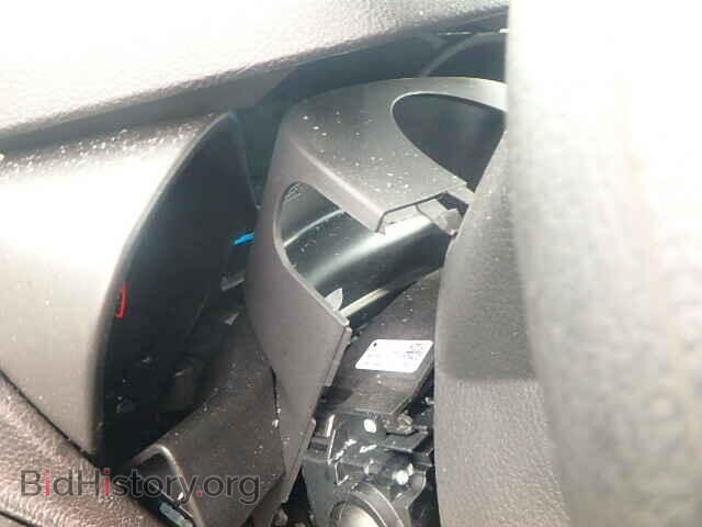 2015 FORD TRANSIT CO - VIN: NM0LS7F72F1199749 - Фото 8