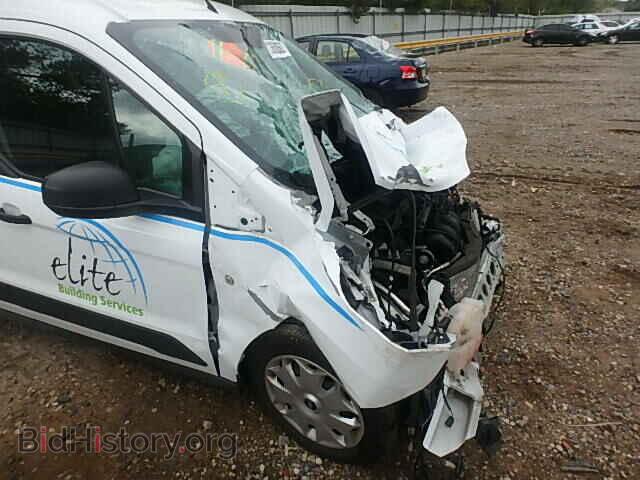 2015 FORD TRANSIT CO - VIN: NM0LS7F72F1199749 - Фото 9