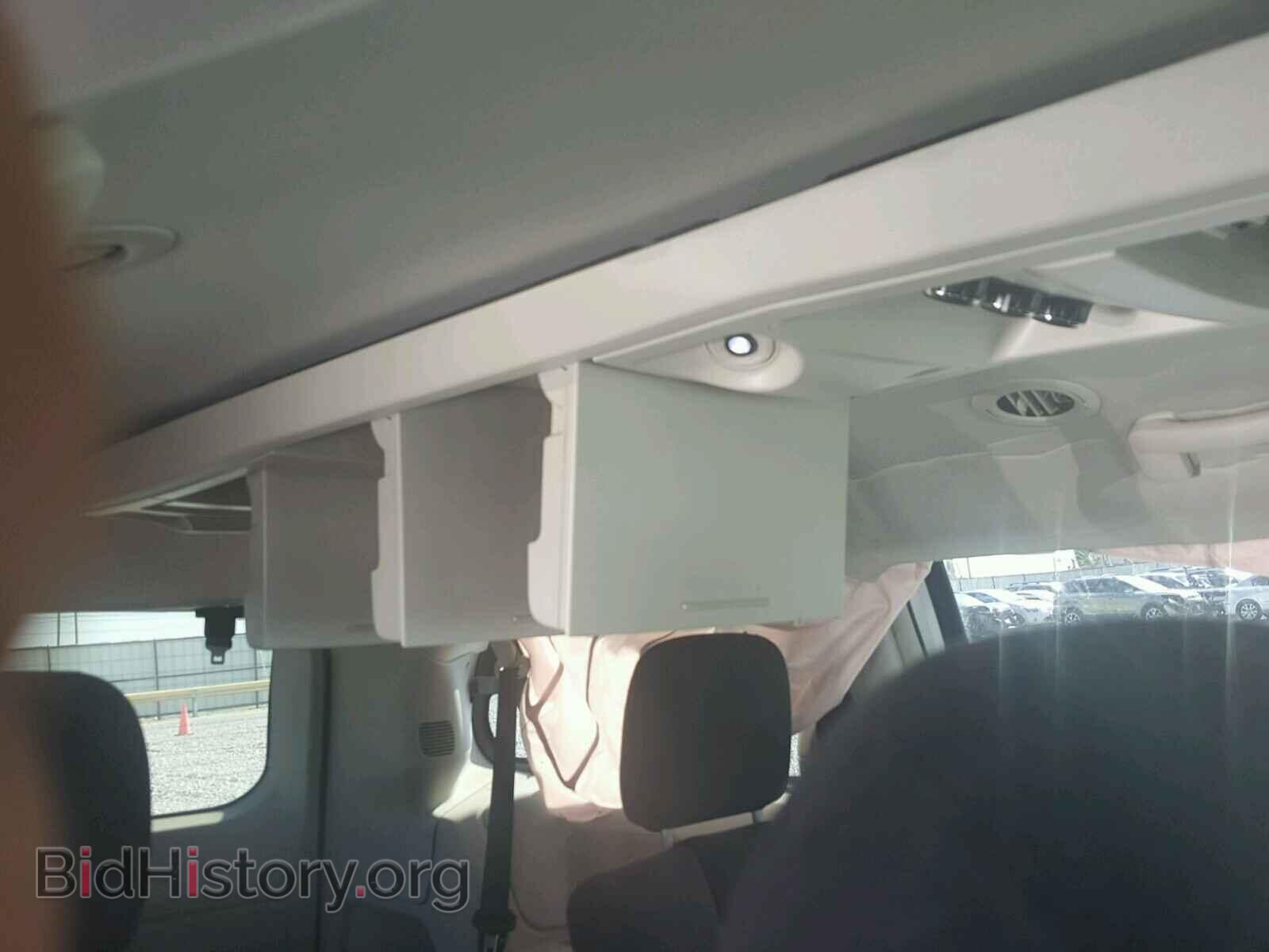 2012 DODGE CARAVAN - VIN: 2C4RDGDG8CR111305 - Фото 10