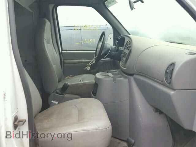 2000 FORD ECONOLINE - VIN: 1FTRE1423YHA96505 - Photo 5
