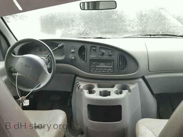 2000 FORD ECONOLINE - VIN: 1FTRE1423YHA96505 - Photo 9