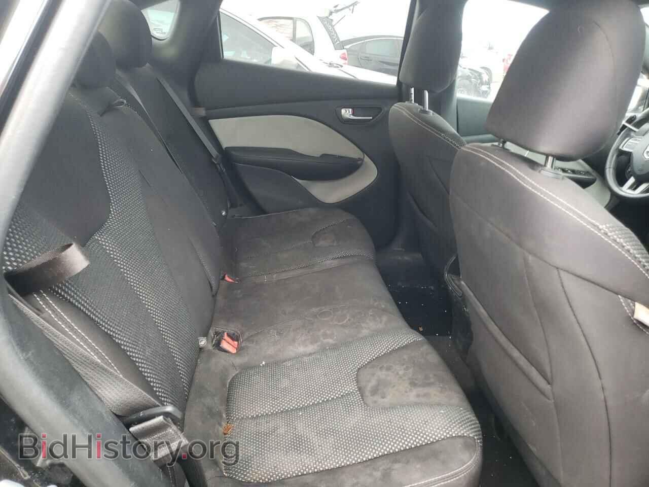 2015 DODGE DART - VIN: 1C3CDFBB2FD128054 - Фото 6