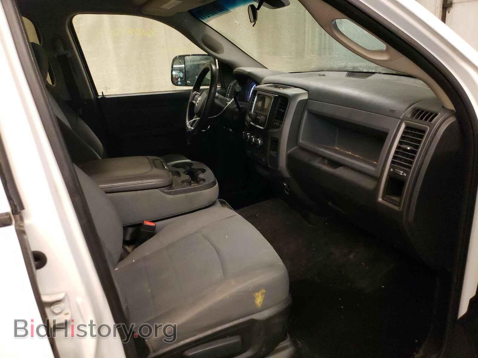 2013 RAM 2500 - VIN: 3C6TR5HT8DG583473 - Фото 5