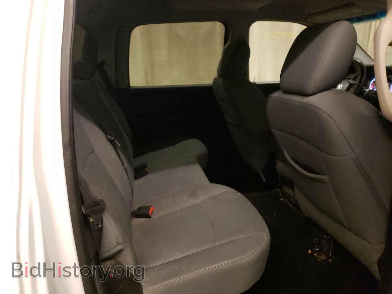 2013 RAM 2500 - VIN: 3C6TR5HT8DG583473 - Фото 6