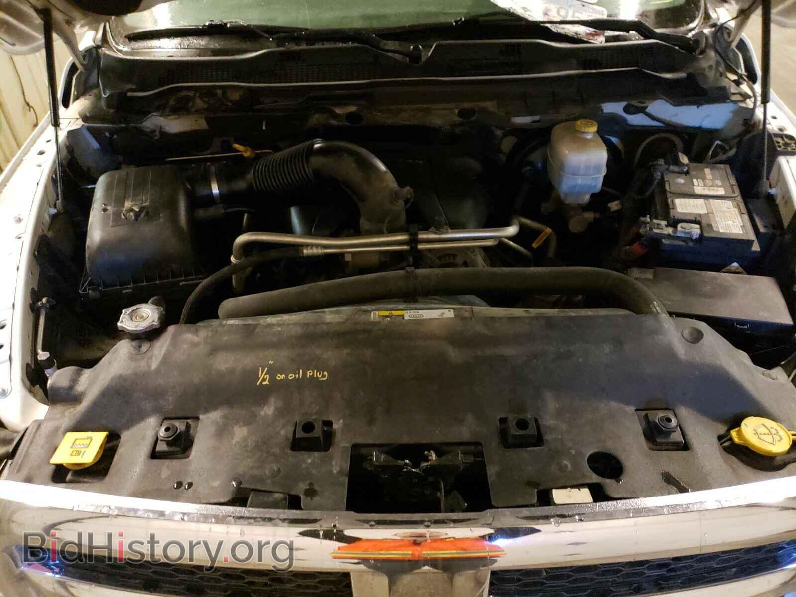 2013 RAM 2500 - VIN: 3C6TR5HT8DG583473 - Фото 7