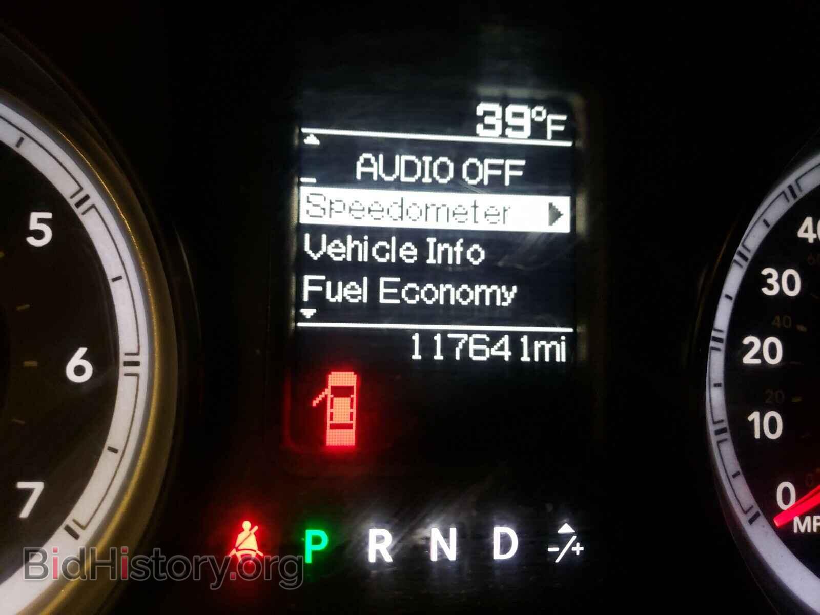 2013 RAM 2500 - VIN: 3C6TR5HT8DG583473 - Фото 8