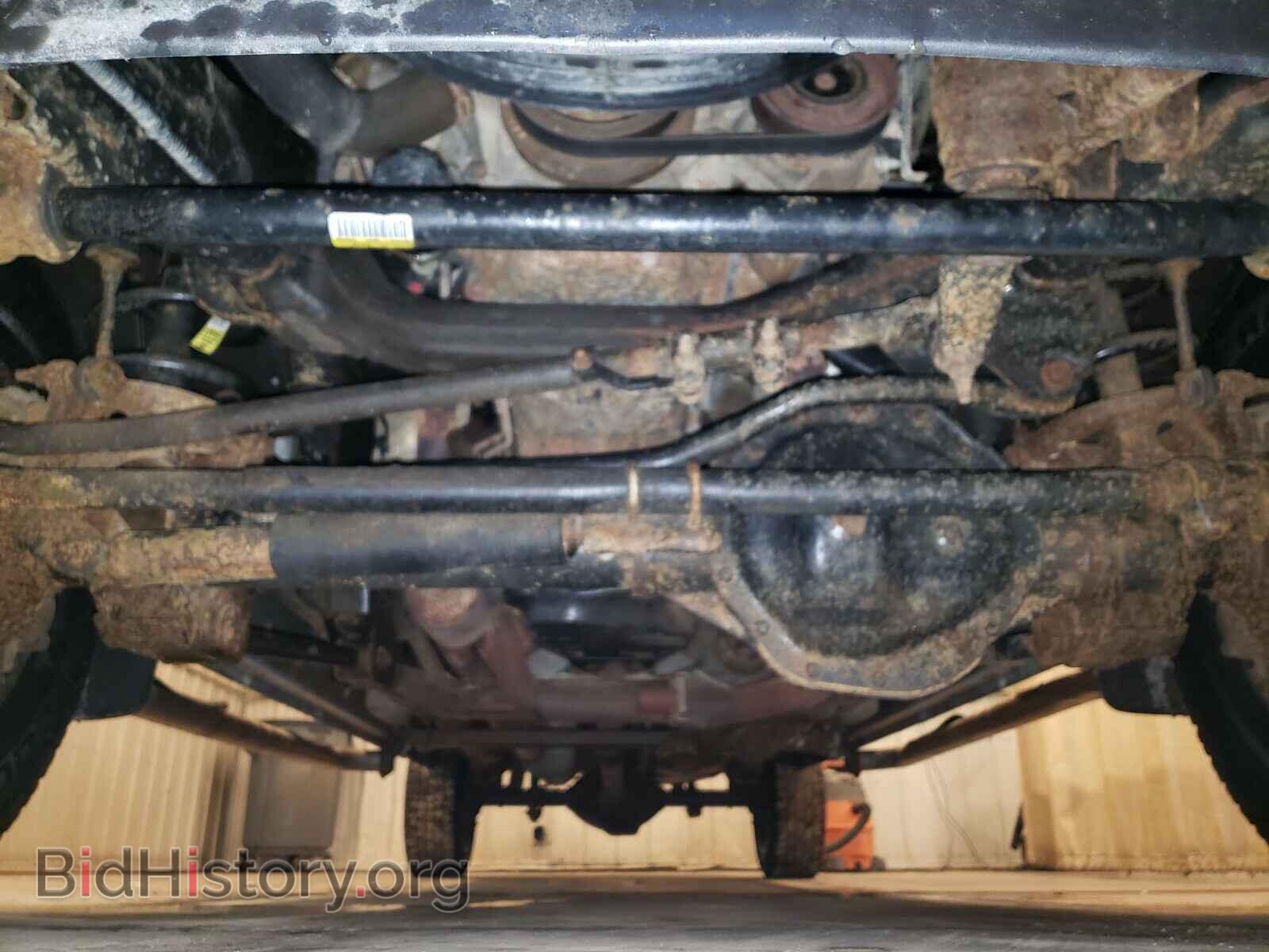 2013 RAM 2500 - VIN: 3C6TR5HT8DG583473 - Фото 9