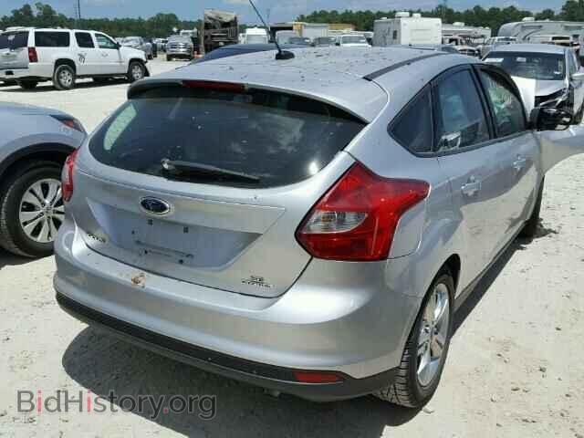2014 FORD FOCUS - VIN: 1FADP3K28EL208197 - Photo 4