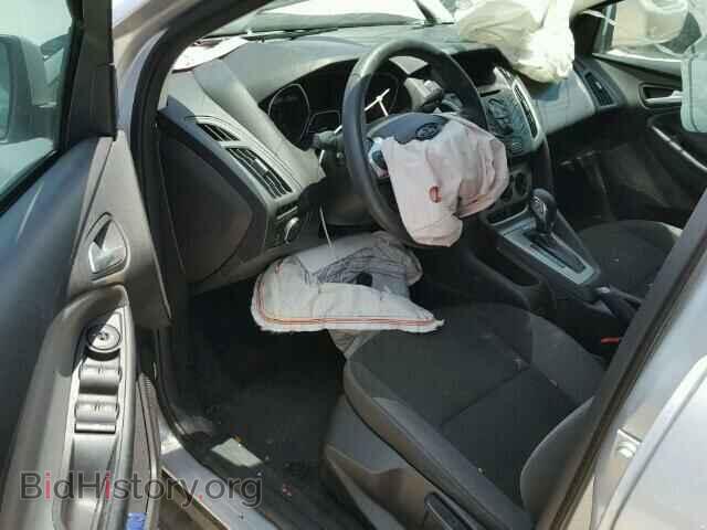 2014 FORD FOCUS - VIN: 1FADP3K28EL208197 - Photo 9