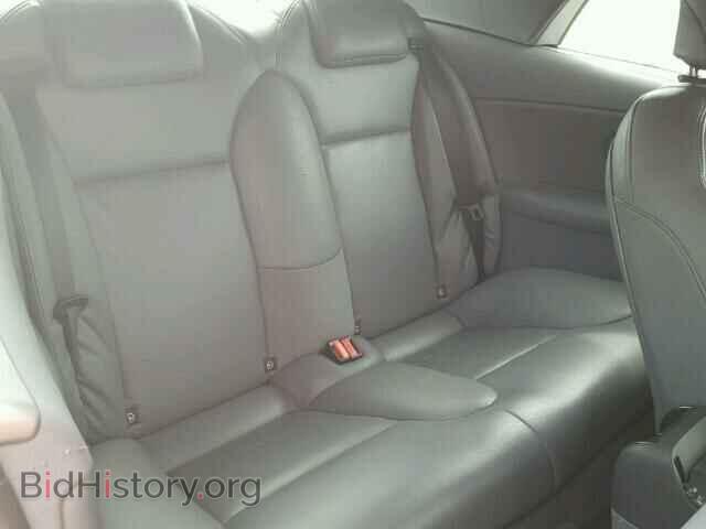 2005 SAAB 9 3 - VIN: YS3FD79Y656004809 - Фото 6
