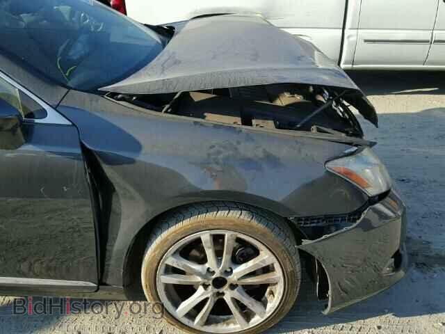 2010 LEXUS ES350 - VIN: JTHBK1EG7A2374107 - Фото 10
