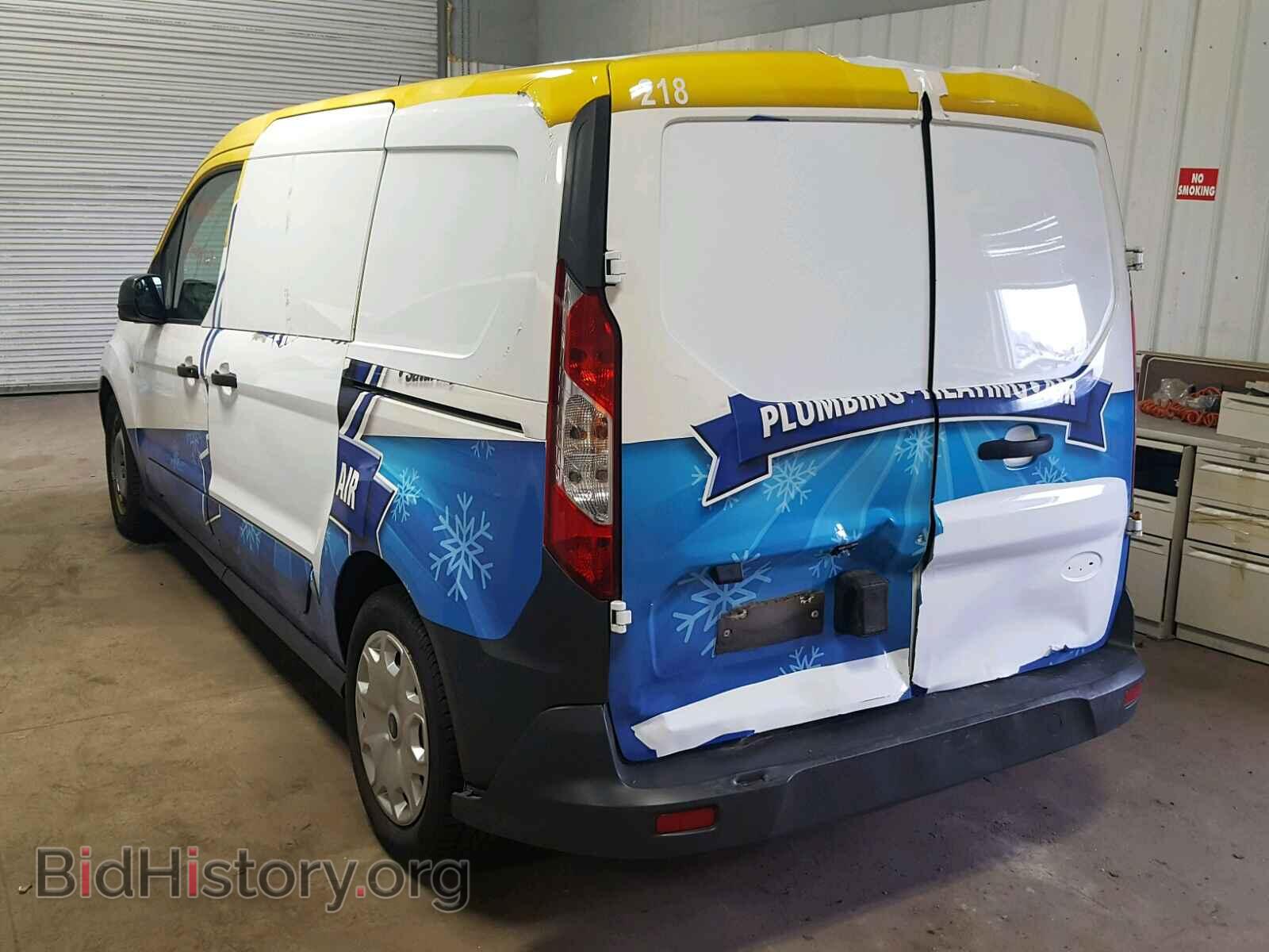 2014 FORD TRANSIT CO - VIN: NM0LS7E7XE1147818 - Фото 3