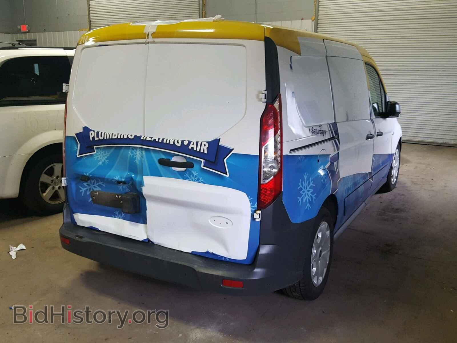 2014 FORD TRANSIT CO - VIN: NM0LS7E7XE1147818 - Фото 4